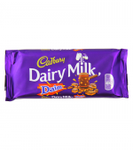 CADBURY 120 GR DAIM
