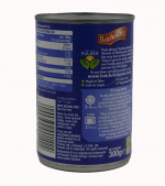 BATCH MUSHY PEAS ORIG 300 GR - Image 2