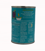 HEINZ BEANS & PORK SAUSAGES 415 GR - Image 2