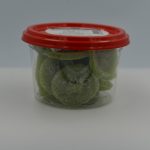 ON THE GO FRUITSALAD 2 X 115 GR