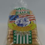 AMERICAN TOAST WHOLEMEAL 750 GR