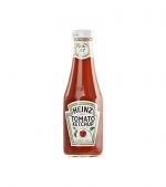 HEINZ TOM KETCHUP SQUEEZY 342 GR