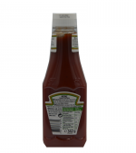 HEINZ TOM KETCHUP SQUEEZY 342 GR - Image 2