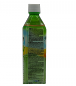 ALOE VERA ORIGINAL 500 ML - Image 2