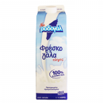MILK COW 3.5 % 1 LIT