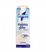 MILK COW 3.5 % 1 LIT