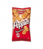 LORENZ PEPPIES BACON 75 GR