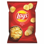 LAYS SALTED 150  GR