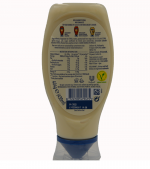 HELLMANS MAYO SQUEEZY 430 ML - Image 2