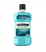 LISTERINE FRESHBURST **TOTAL  250 ML