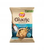 LAYS SNACK SEA SALT  GR