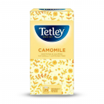 TETLEY CAMOMILE  25