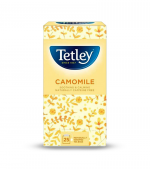 TETLEY CAMOMILE  25