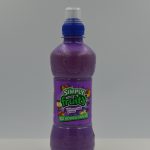 SIMPLY FRUITY APPLE & BLACKCURRANT 330 ML