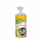 FYTRO CORN CAKE 115 GR
