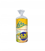 FYTRO CORN CAKE 115 GR