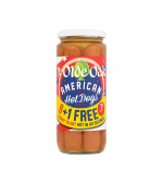 OLD OAK AMERICAN 520 GR GLASS