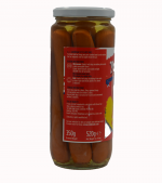 OLD OAK AMERICAN 520 GR GLASS - Image 2