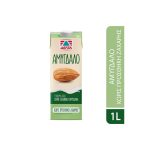 ALMOND DRINK WITHOUT SUGAR 1 LIT