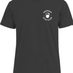 Aeonian Gym - Dry Fit Tshirt (Small)
